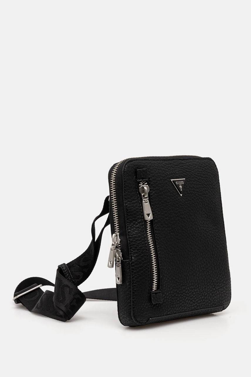 Сумка Guess TORINO цвет чёрный HMTOGR P5220