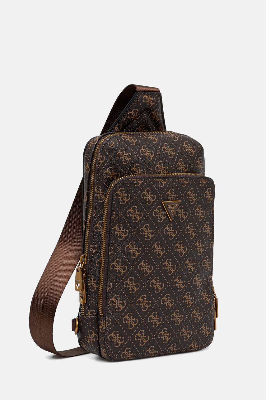 Сумка Guess MILANO цвет чёрный HMMILO P5226