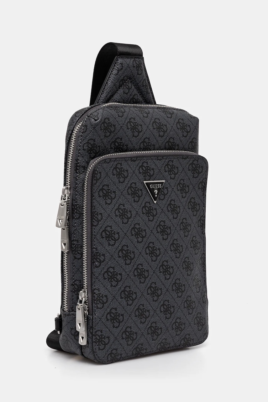 Сумка Guess MILANO цвет чёрный HMMILO P5226 Сумка Guess MILANO цвет чёрный HMMILO P5226