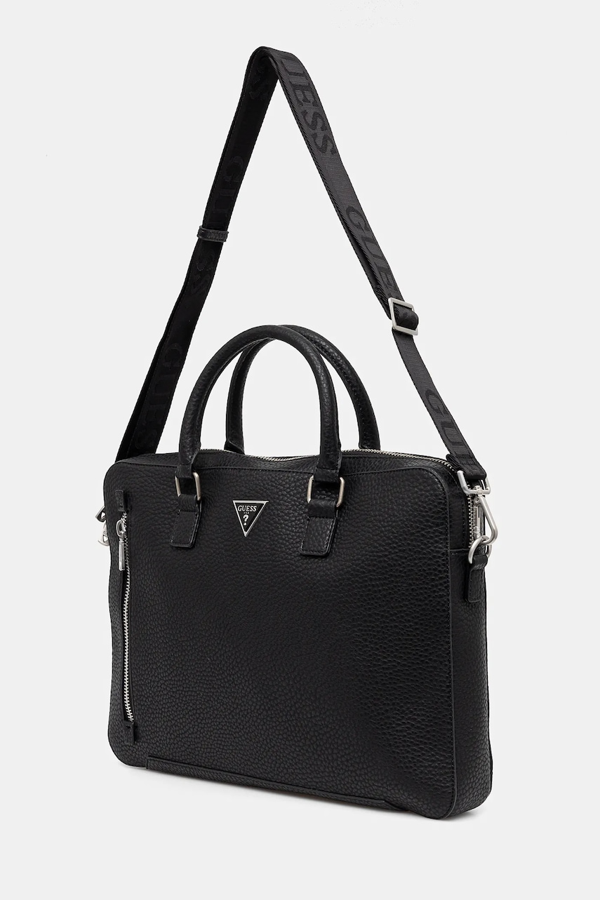Чехол Guess TORINO цвет чёрный HMTOGR P5247 Чехол Guess TORINO цвет чёрный HMTOGR P5247