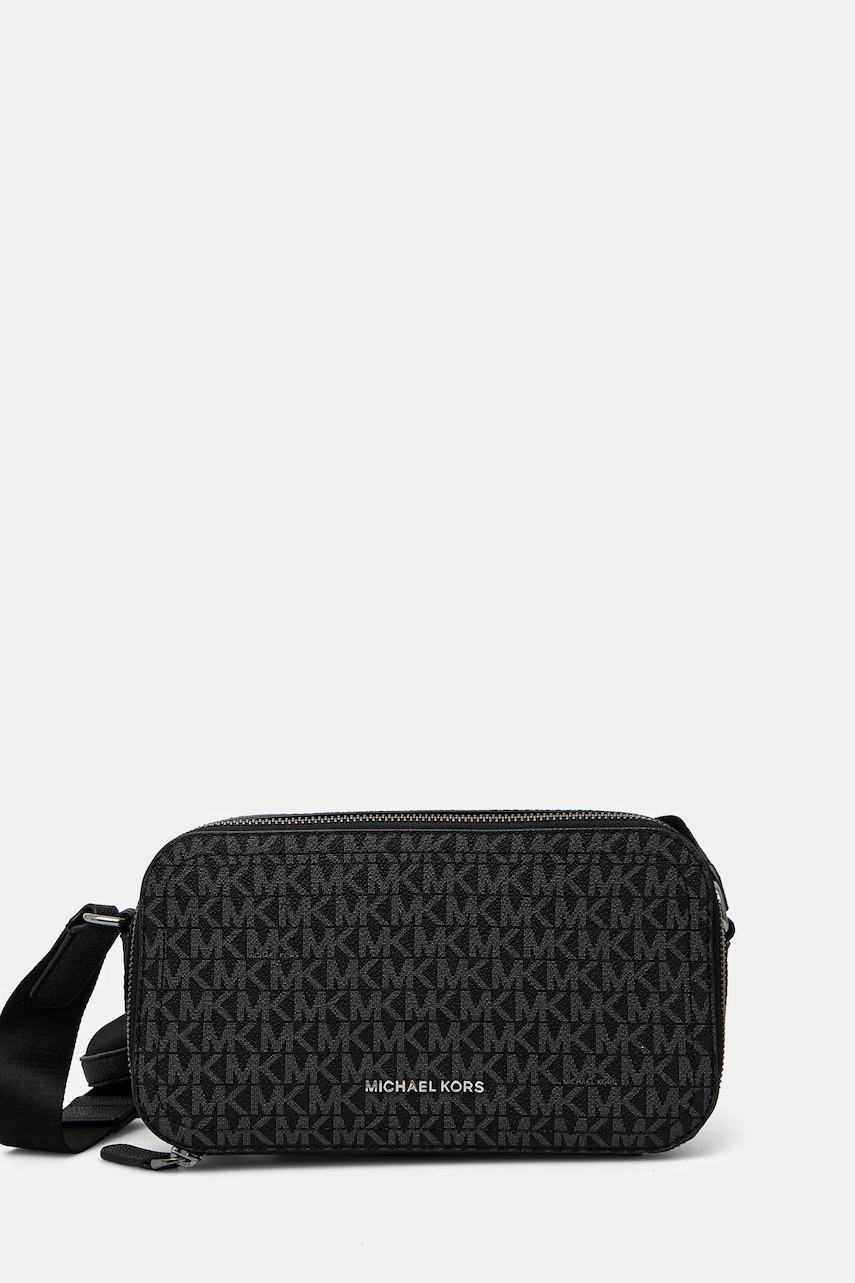 Michael Kors borseta culoarea negru, 33S5LHDM5B Michael Kors borseta culoarea negru, 33S5LHDM5B
