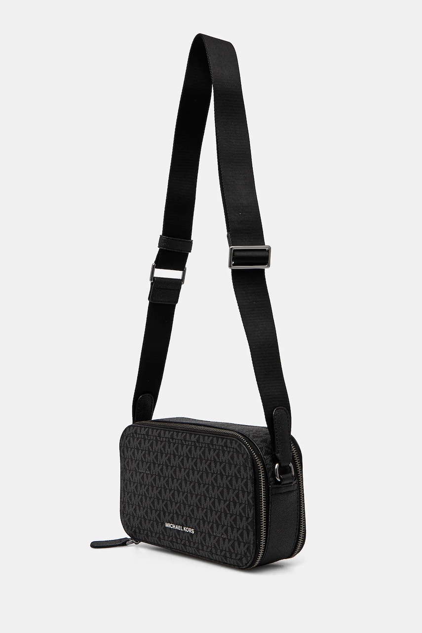 Сумка Michael Kors цвет чёрный 33S5LHDM5B Сумка Michael Kors цвет чёрный 33S5LHDM5B
