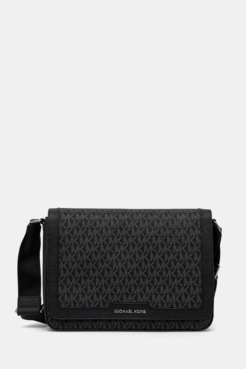 Michael Kors borseta culoarea negru, 33S5LHDM1B Michael Kors borseta culoarea negru, 33S5LHDM1B