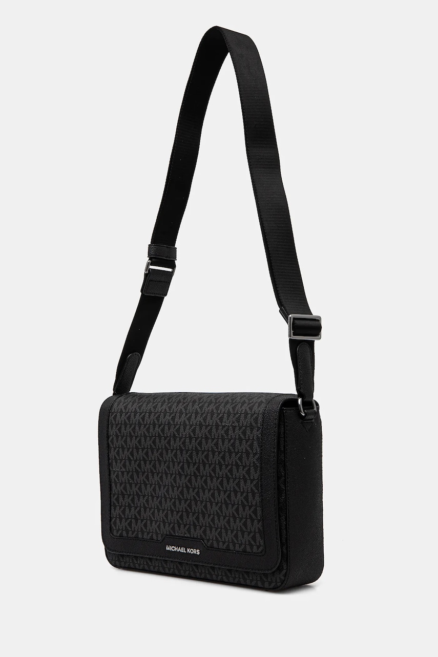 Сумка Michael Kors цвет чёрный 33S5LHDM1B Сумка Michael Kors цвет чёрный 33S5LHDM1B