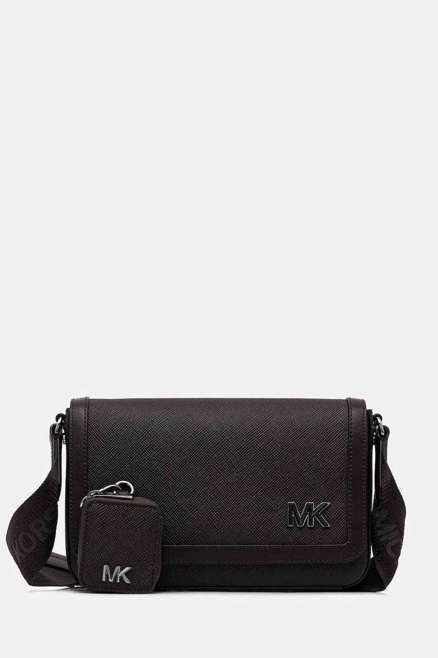 Michael Kors borsetă culoarea bej, 33S5MEDM6L Michael Kors borsetă culoarea bej, 33S5MEDM6L