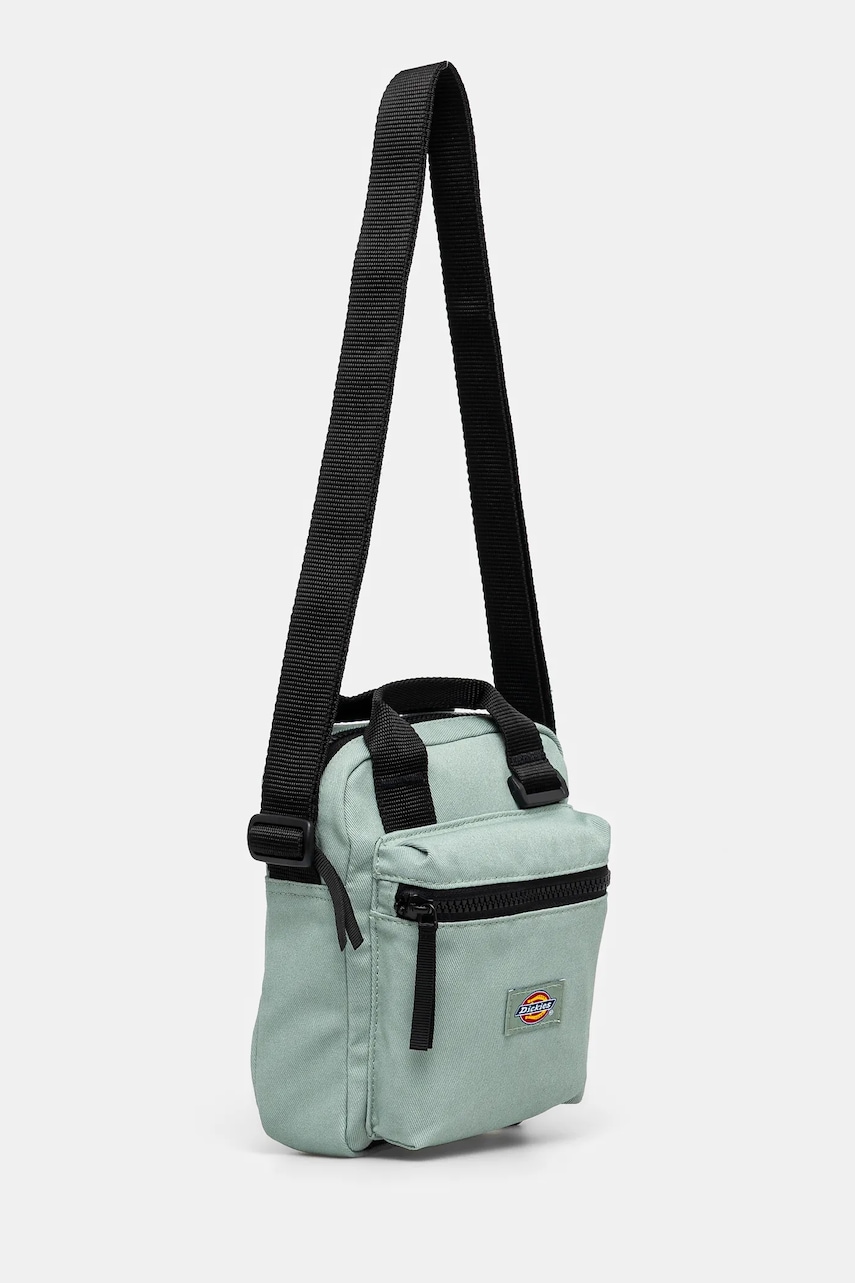 Сумка Dickies цвет зелёный DK0A4X7RK361 Сумка Dickies цвет зелёный DK0A4X7RK361