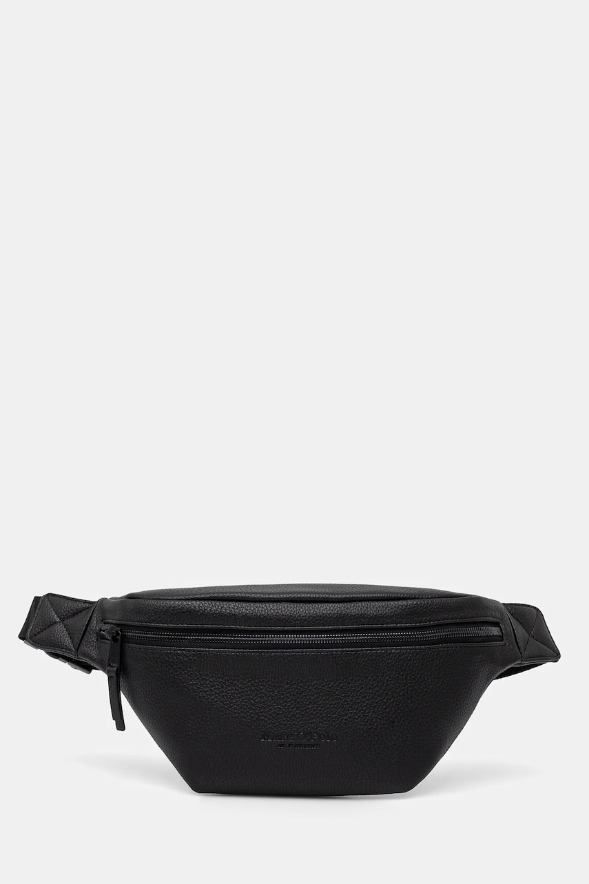 Marc O\'Polo borseta culoarea negru, 50222108301144