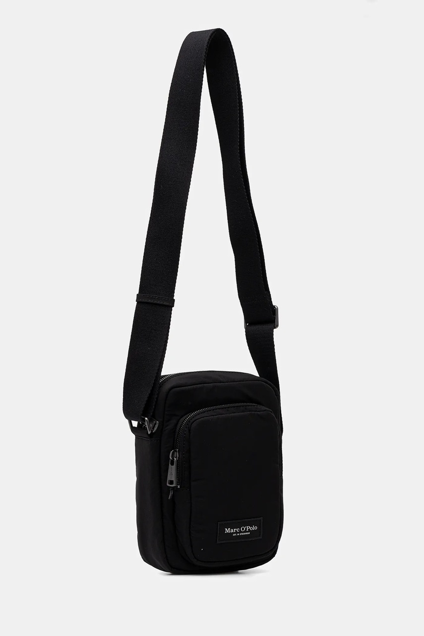 Сумка Marc OPolo цвет чёрный 50321840701640
