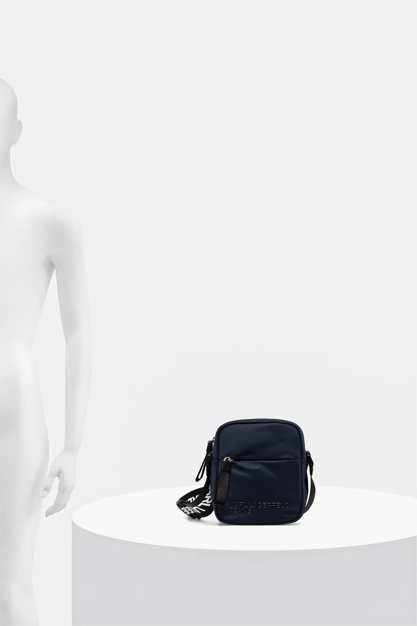 Σακίδιο Karl Lagerfeld Jeans φωτογραφία