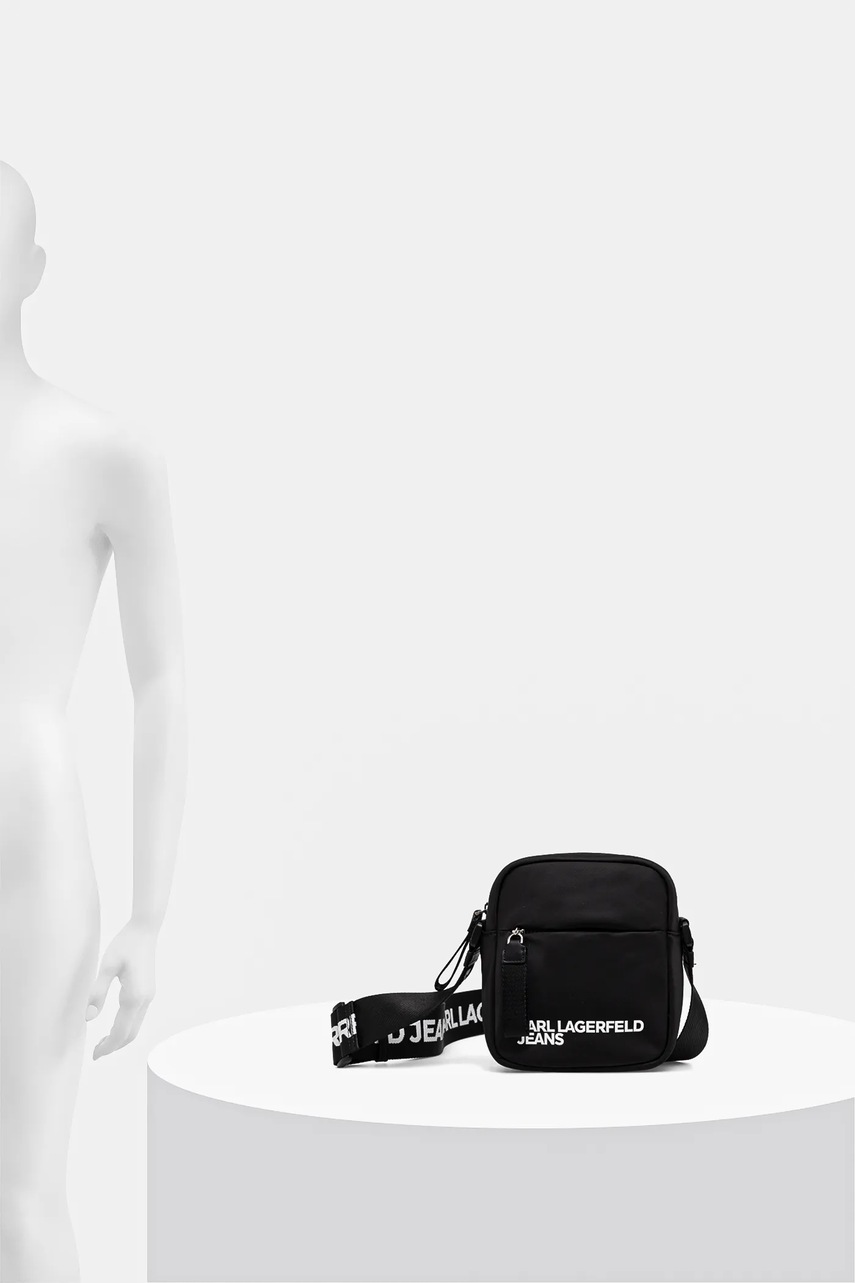 Σακίδιο Karl Lagerfeld Jeans φωτογραφία