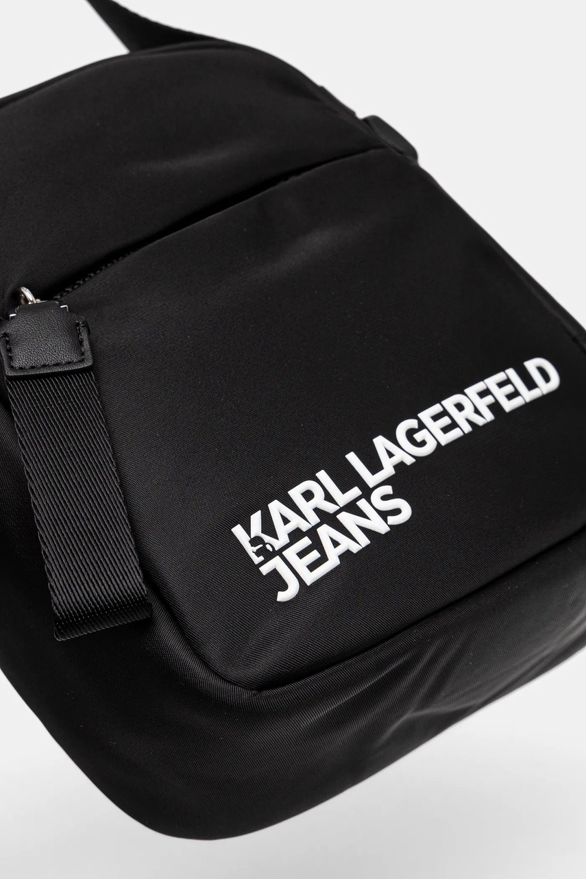 Σακίδιο Karl Lagerfeld Jeans φωτογραφία