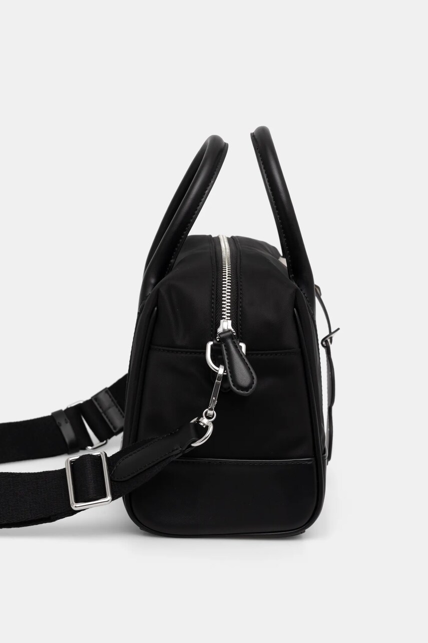 Сумка Karl Lagerfeld цвет чёрный A1W30423 Сумка Karl Lagerfeld цвет чёрный A1W30423