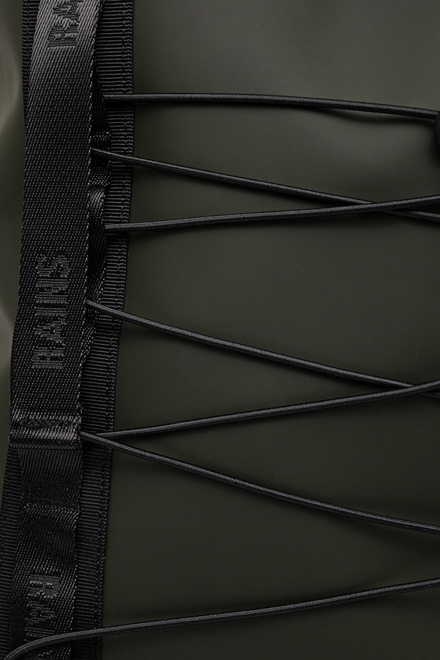 Taška Rains Trail Rolltop Tote Bag W3