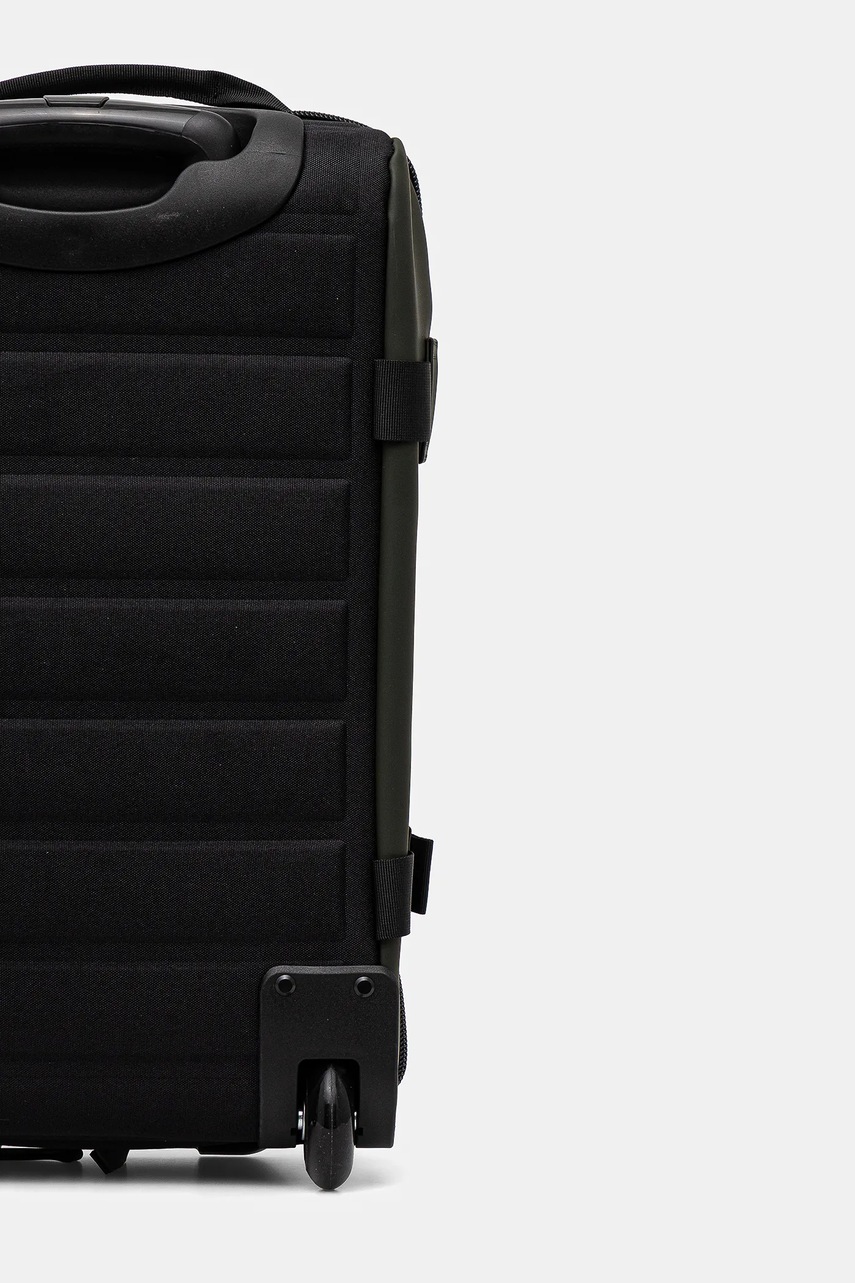Rains börönd Texel Cabin Bag W3 zöld, 13460 termék 2. képe