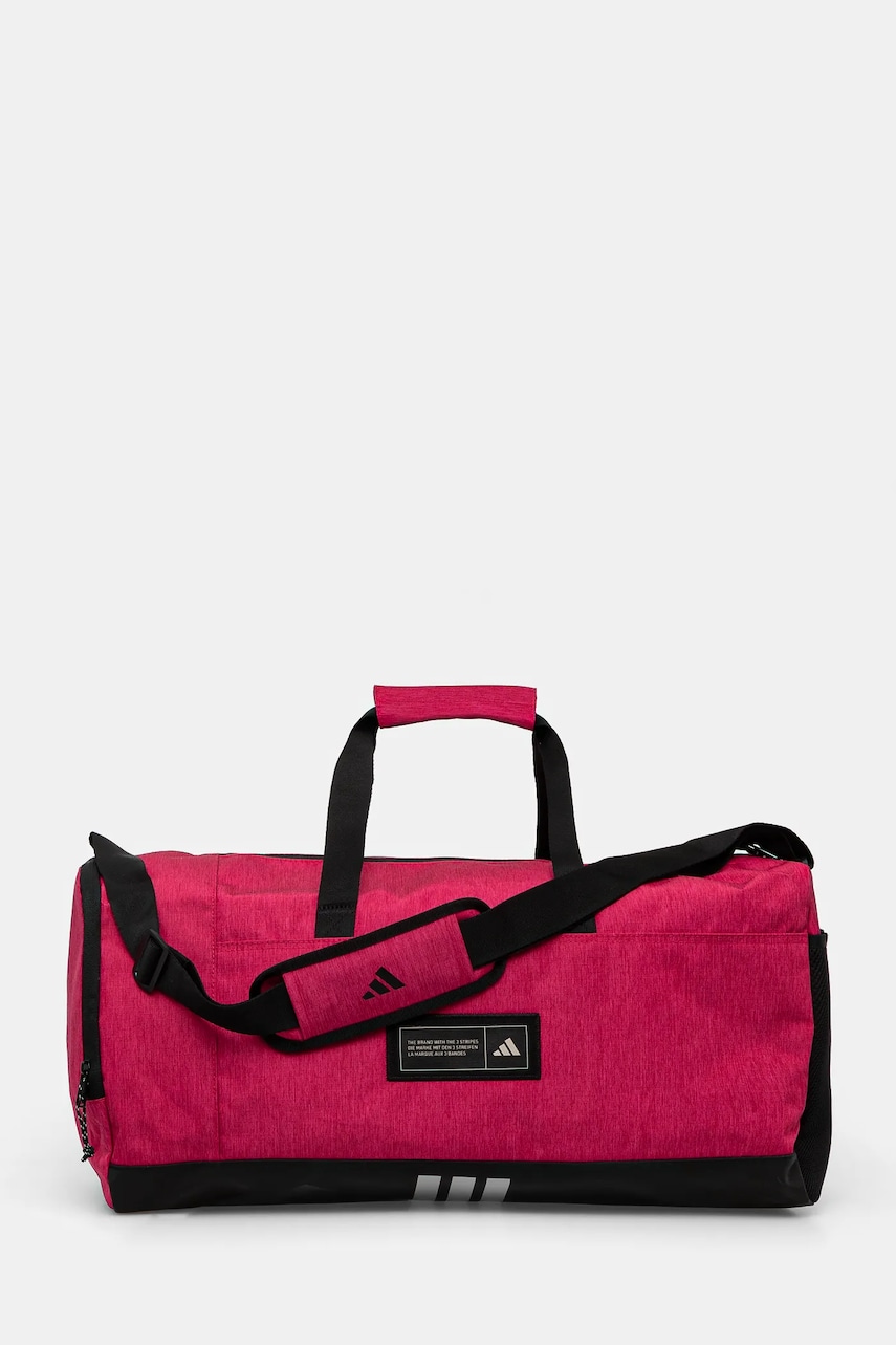adidas geanta 4ATHLTS culoarea roz, IK2937 adidas geanta 4ATHLTS culoarea roz, IK2937