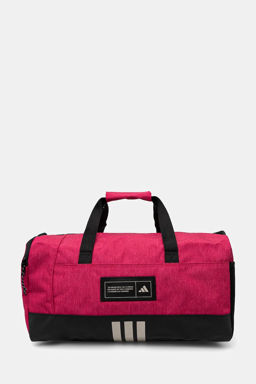 adidas geanta 4ATHLTS culoarea roz, IK2934 adidas geanta 4ATHLTS culoarea roz, IK2934
