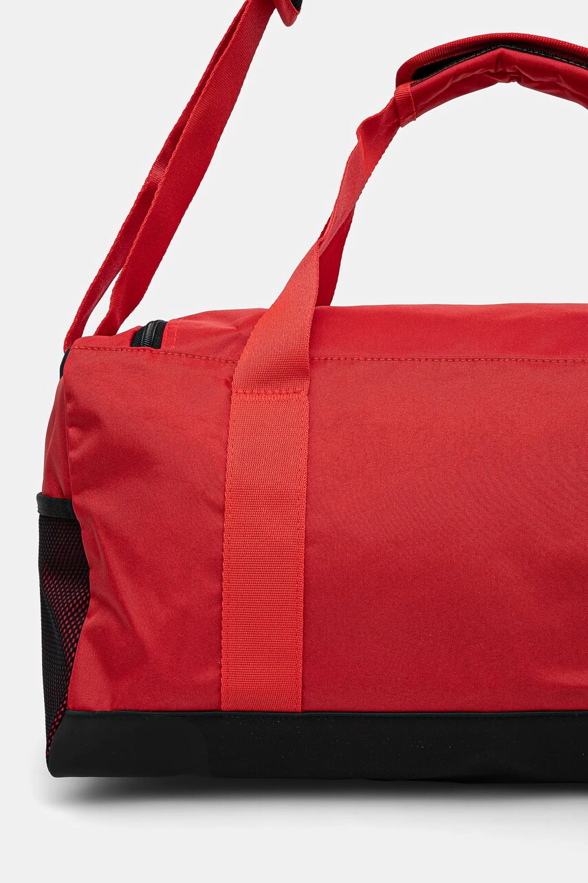 adidas táska Linear Duffel piros, IN6113 termék 2. képe