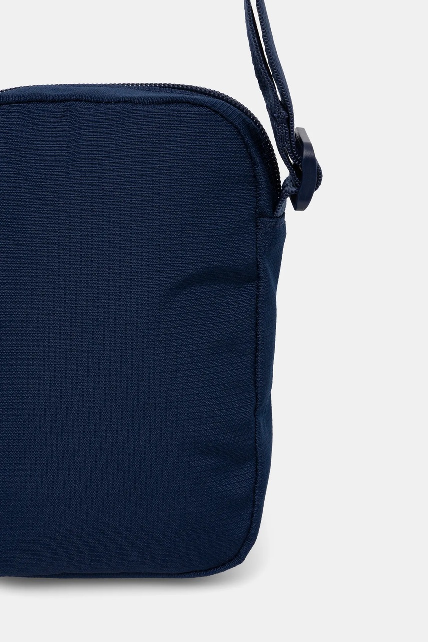 Σακίδιο adidas Originals AC FESTIVAL BAG χρώμα: ναυτικό μπλε, JI9456 φωτογραφία