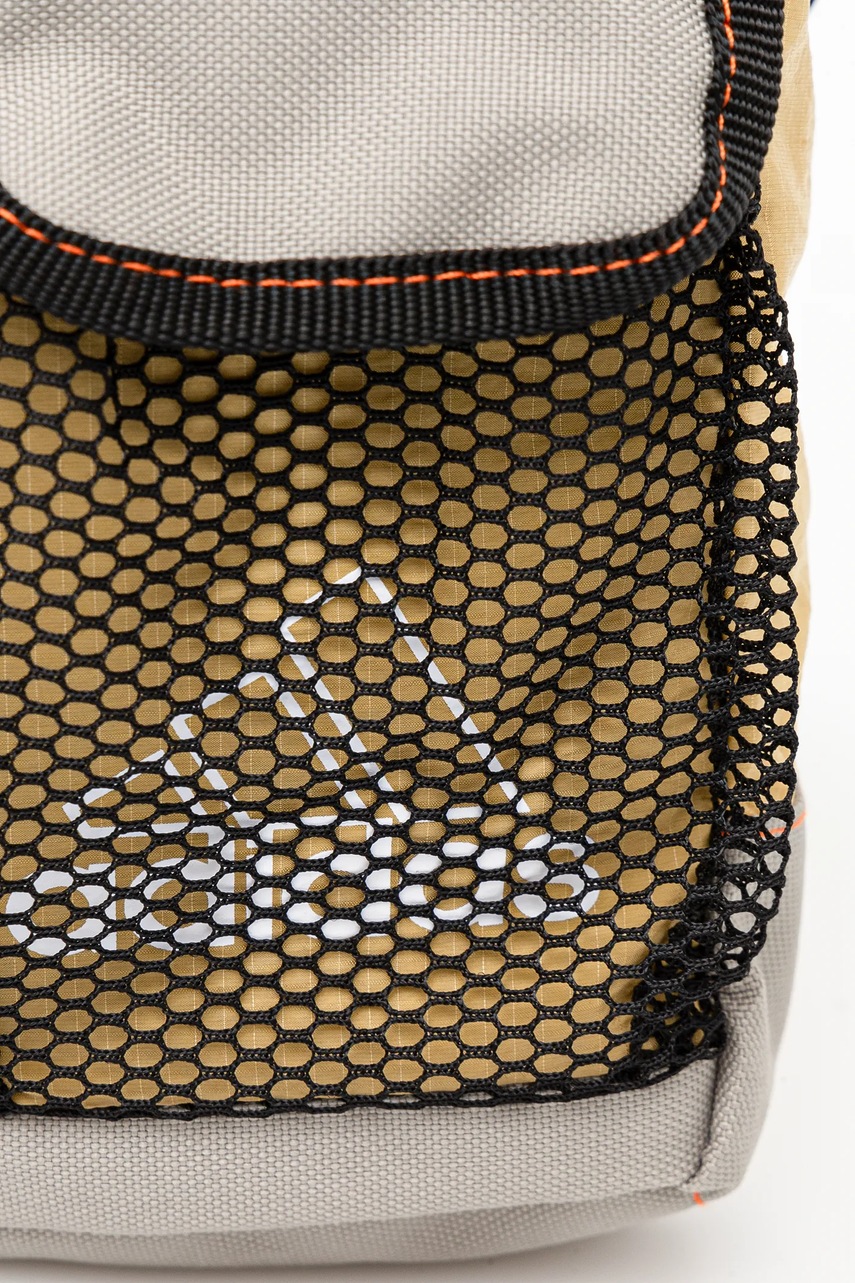 Σακίδιο adidas Originals SMALL ITEM BAG χρώμα: πράσινο, JC5985 φωτογραφία