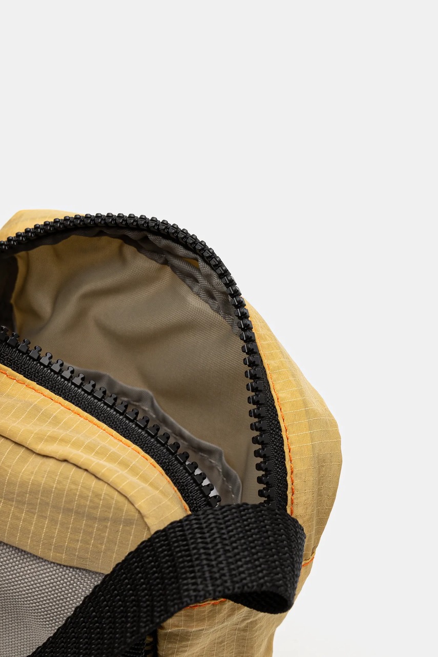 Σακίδιο adidas Originals SMALL ITEM BAG χρώμα: πράσινο, JC5985 φωτογραφία