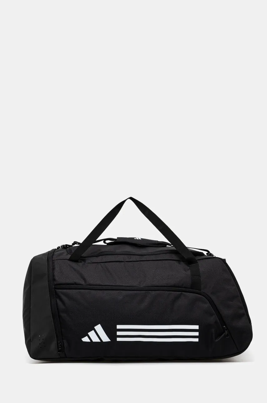 adidas Performance geanta sport Essentials 3S culoarea negru, JY4149