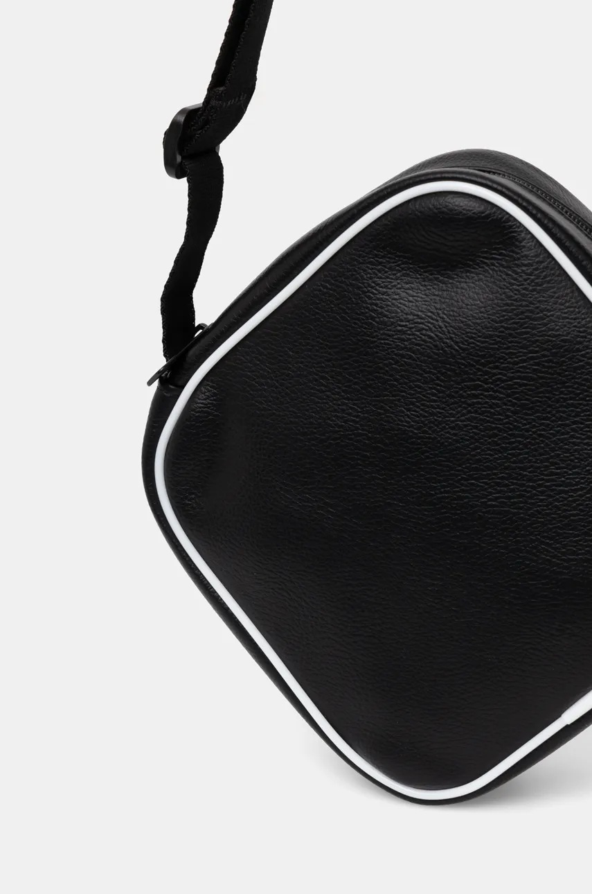 Σακίδιο adidas Originals χρώμα: μαύρο, JD5550 φωτογραφία