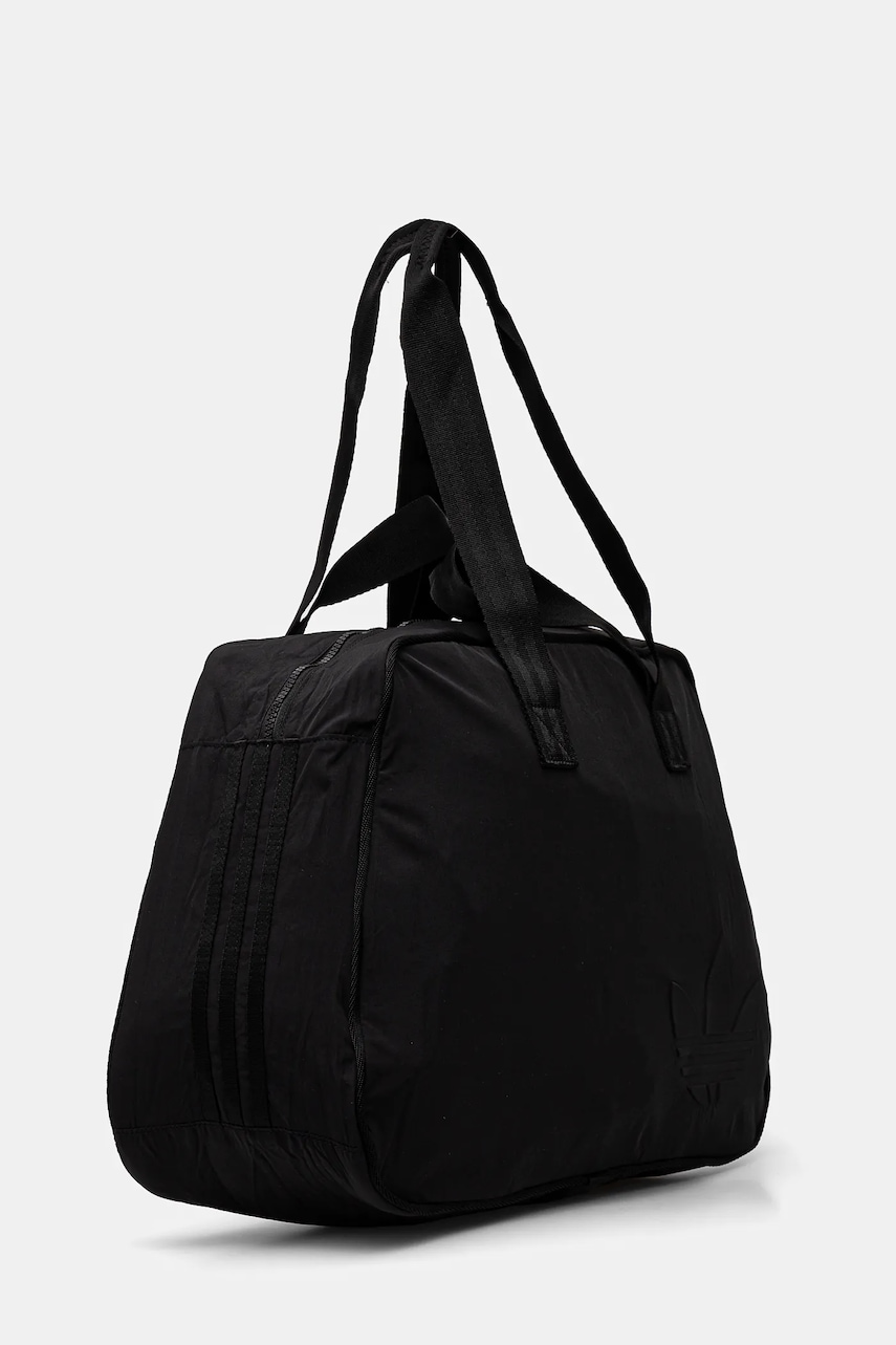 Сумка adidas Originals цвет чёрный JC6075 Сумка adidas Originals цвет чёрный JC6075