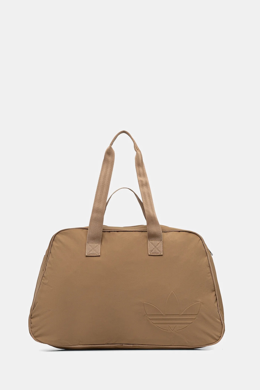 adidas Originals geantă culoarea verde, JC6080