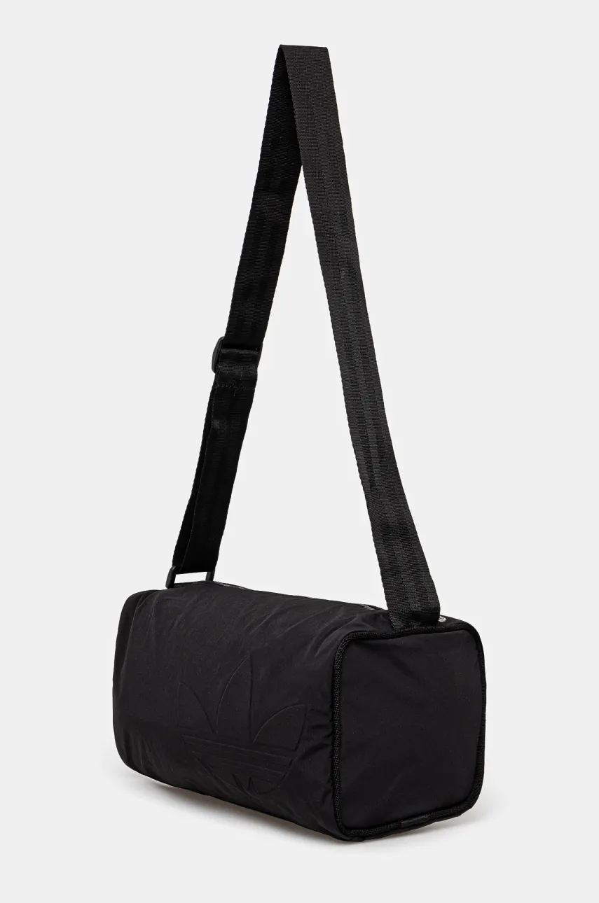 Сумка adidas Originals цвет чёрный JC6090 Сумка adidas Originals цвет чёрный JC6090