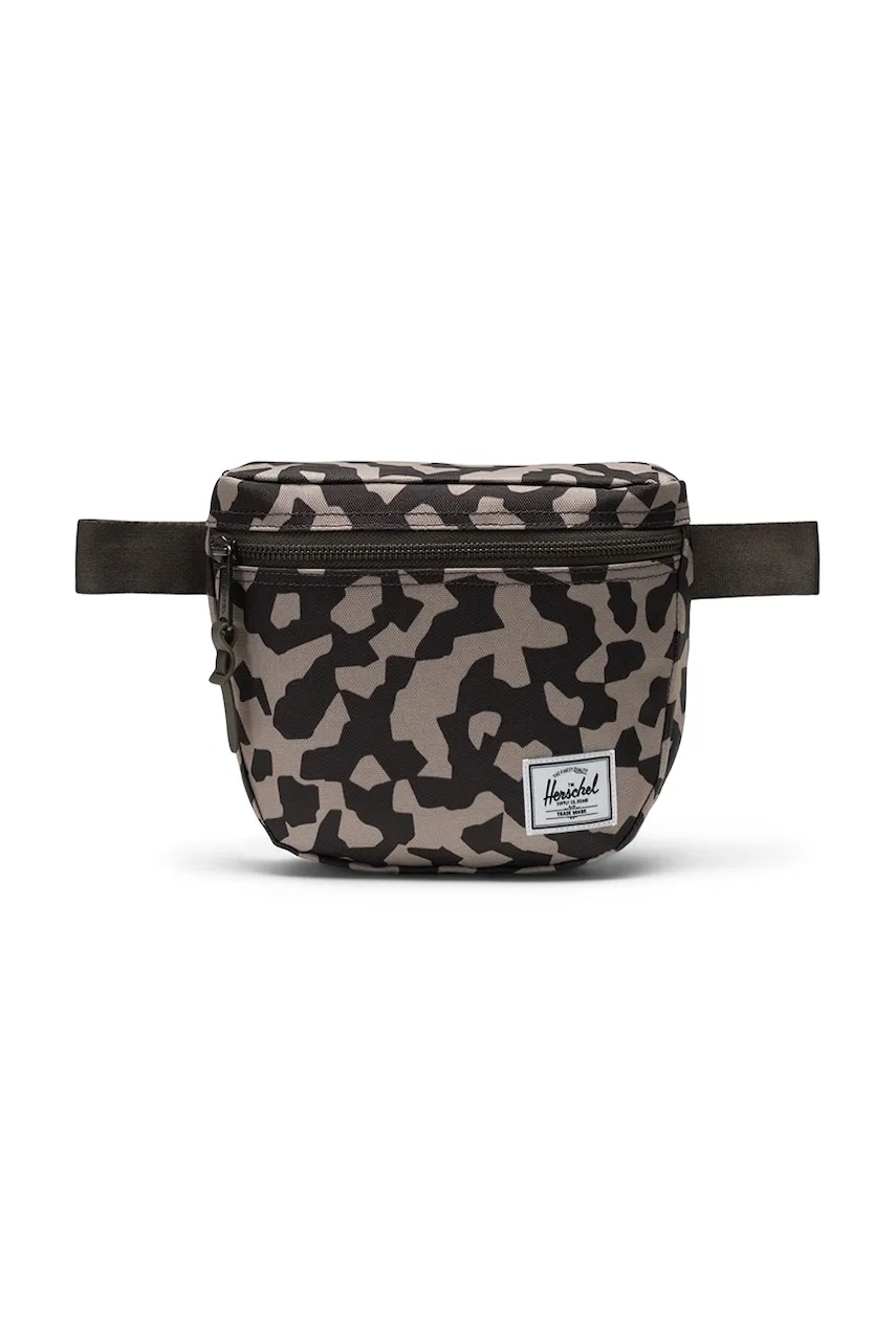 Herschel borseta culoarea negru, 11409-06622-OS
