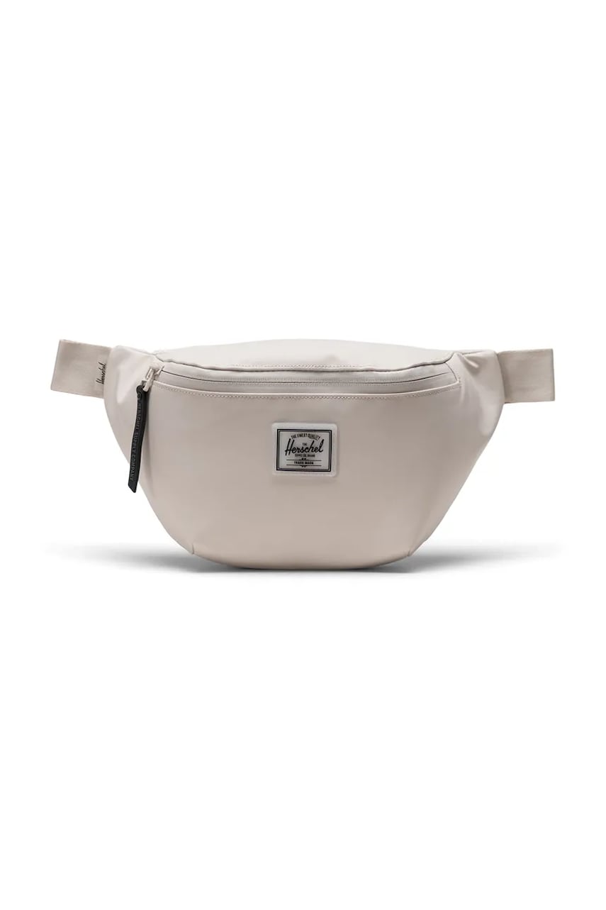 Herschel borseta culoarea alb, 11054-06108-OS Herschel borseta culoarea alb, 11054-06108-OS