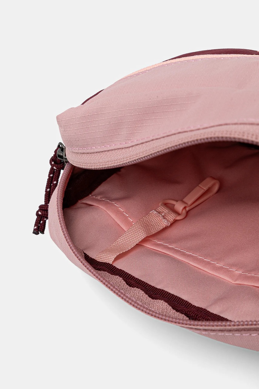 Τσάντα φάκελος Columbia χρώμα: μαύρο, 2121511 φωτογραφία