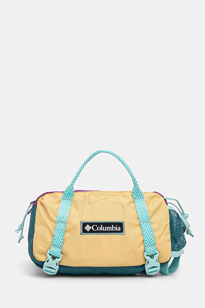 Columbia borseta culoarea violet, 2121421