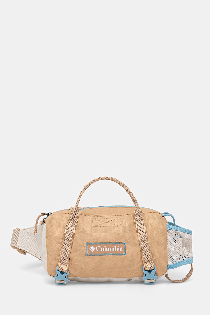 Columbia borseta culoarea negru, 2121421