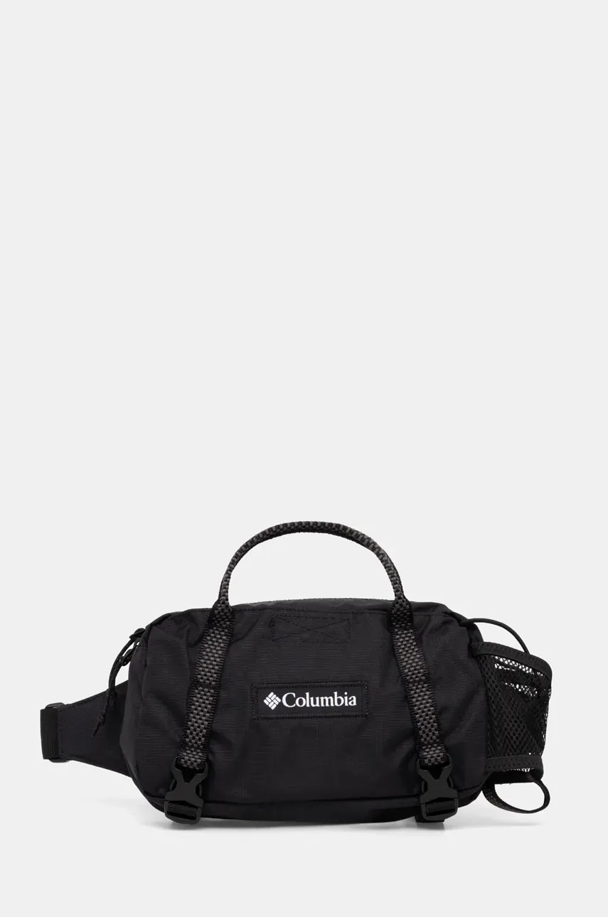 Columbia borseta culoarea negru, 2121421 Columbia borseta culoarea negru, 2121421