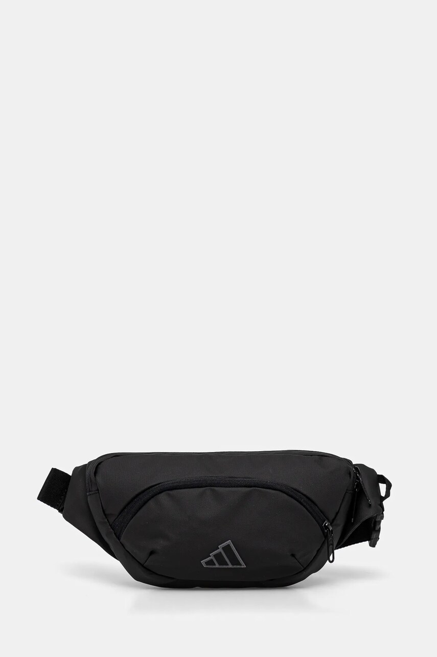adidas borseta Ultramodrn Wb culoarea negru, JE3216