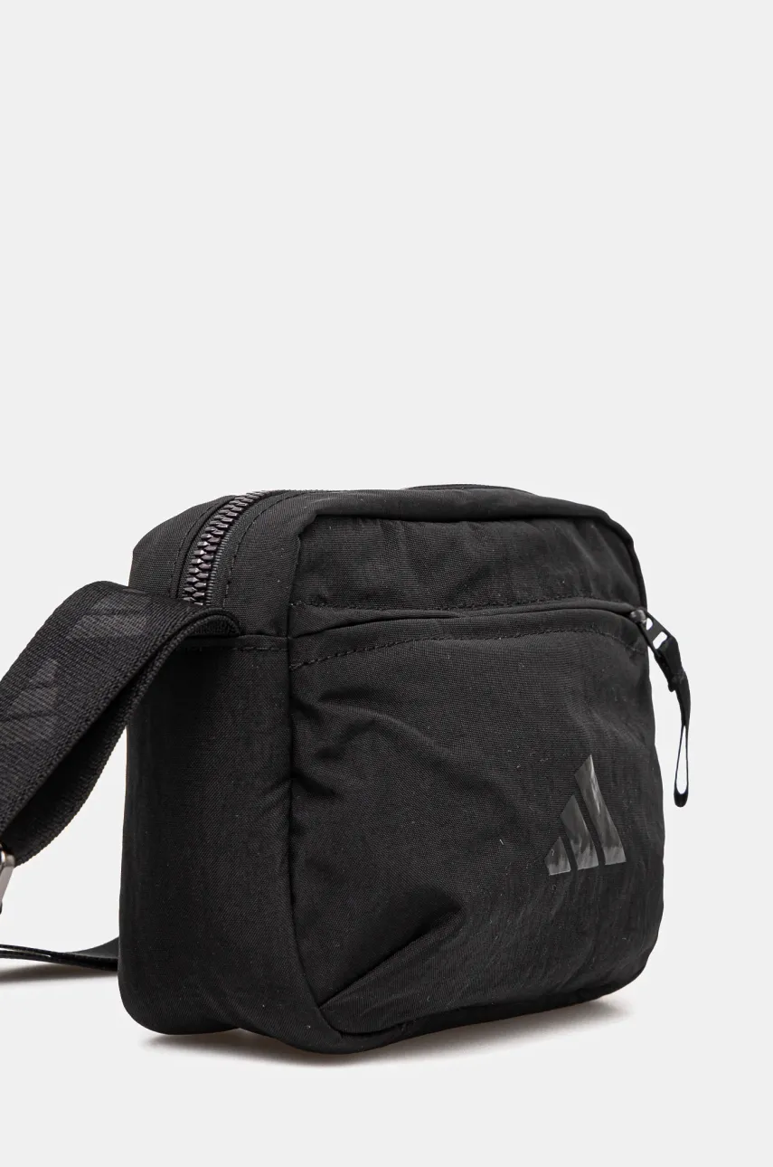 Сумка adidas цвет чёрный JE3228 Сумка adidas цвет чёрный JE3228