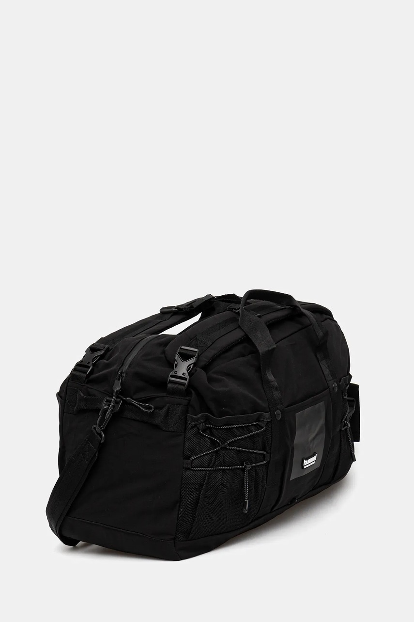 Спортивная сумка Hummel цвет чёрный 227581