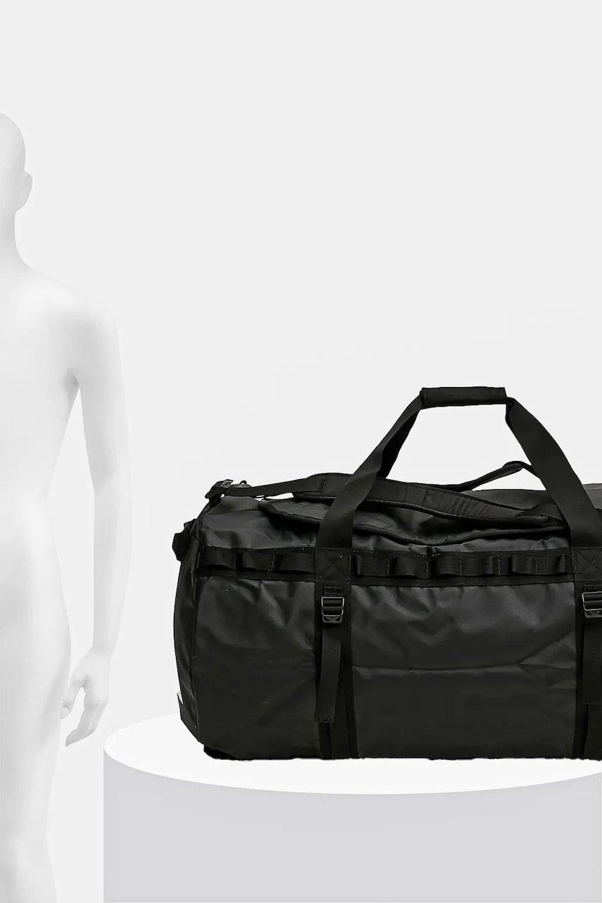 Taška The North Face Base Camp Duffel - XL