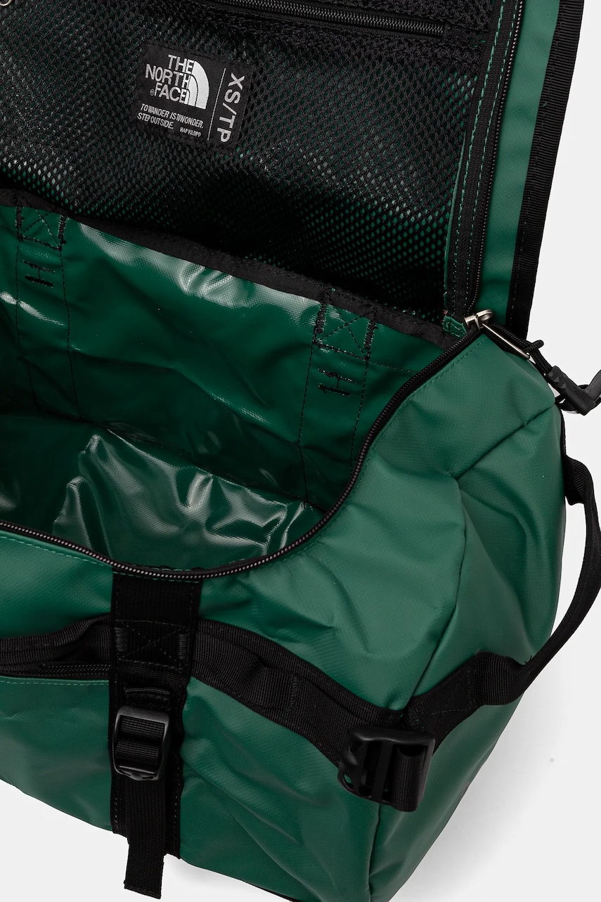 Taška The North Face Base Camp Duffel 31L