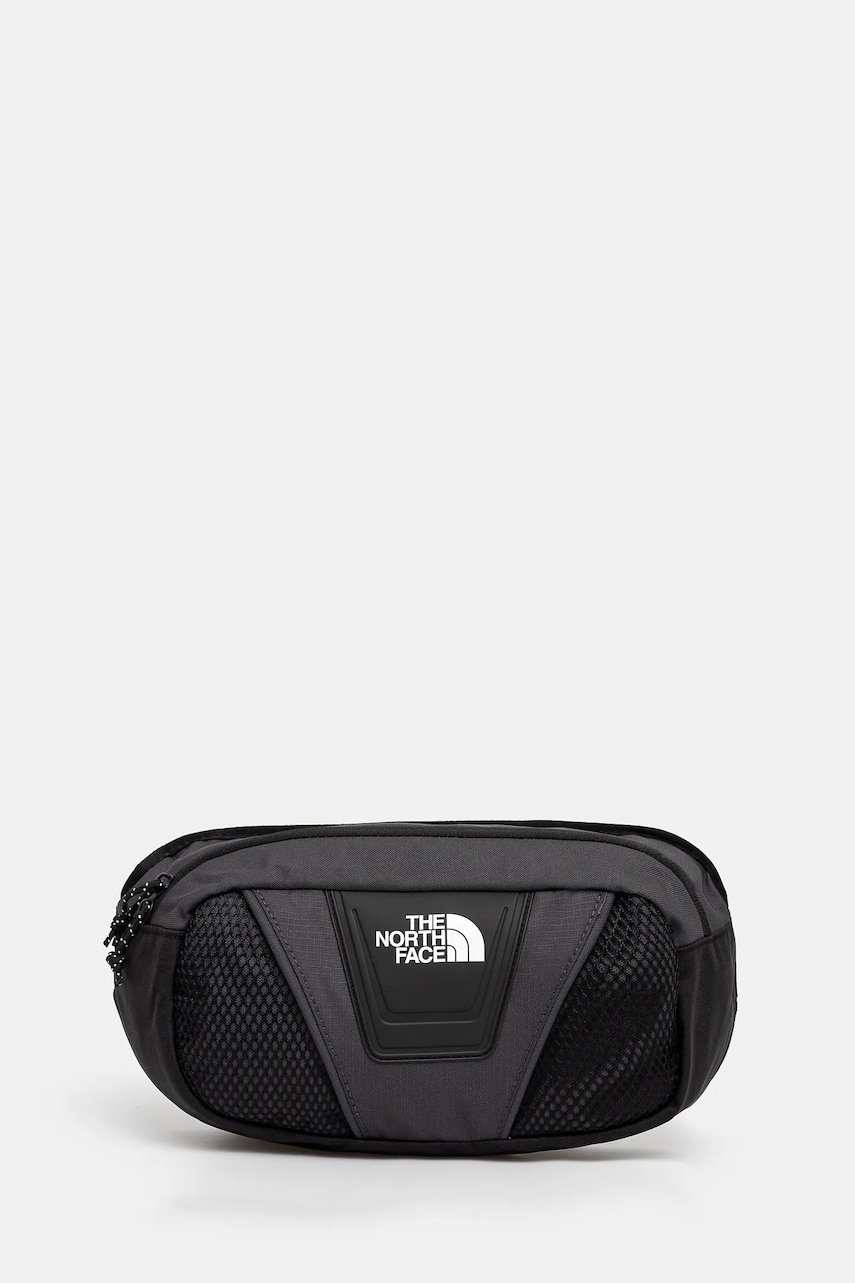 The North Face borseta Y2K culoarea negru, NF0A87GE4GZ1