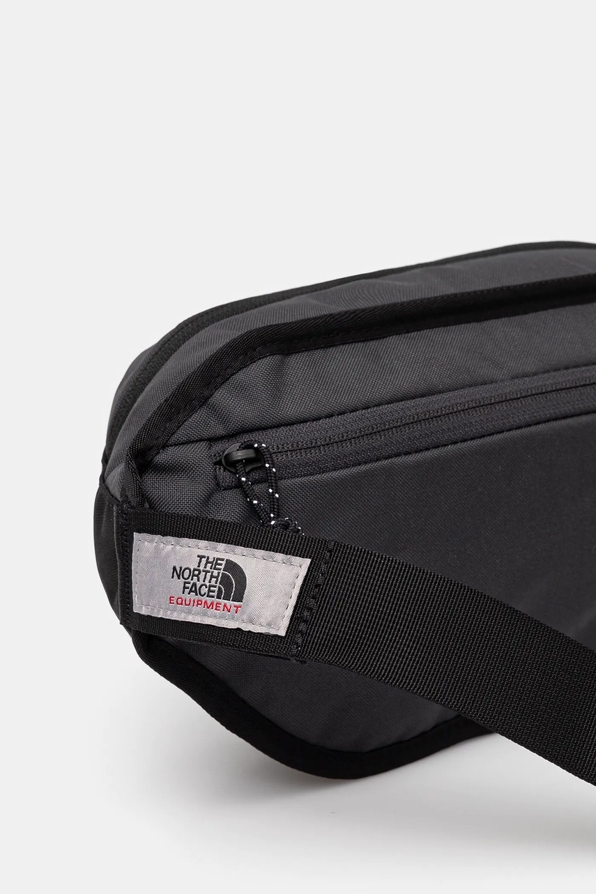The North Face övtáska Y2K fekete, NF0A87GE4GZ1 termék 2. képe