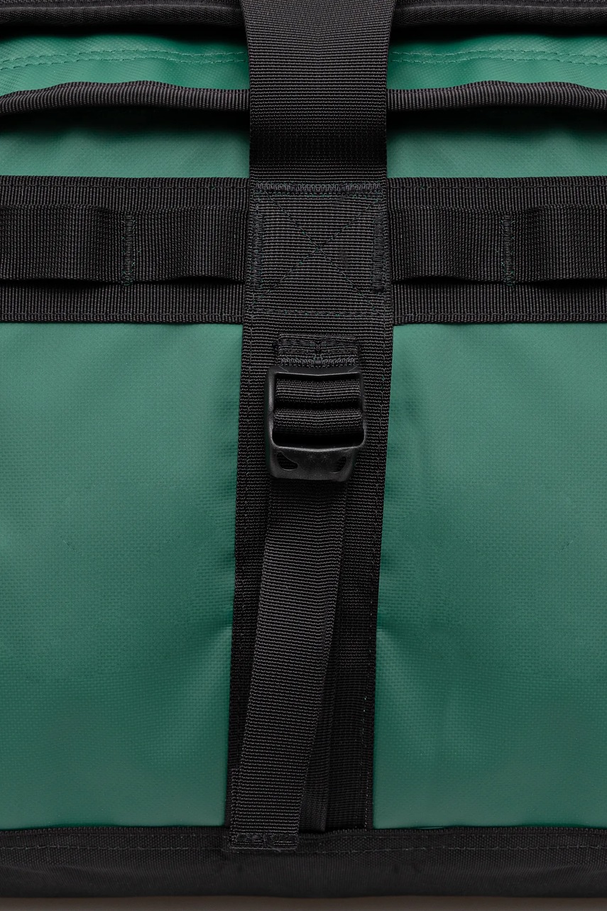 Τσάντα The North Face Base Camp Duffel - M φωτογραφία