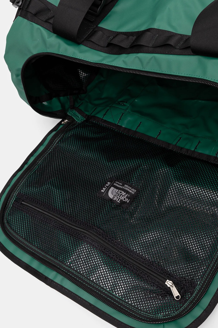 Τσάντα The North Face Base Camp Duffel - M φωτογραφία
