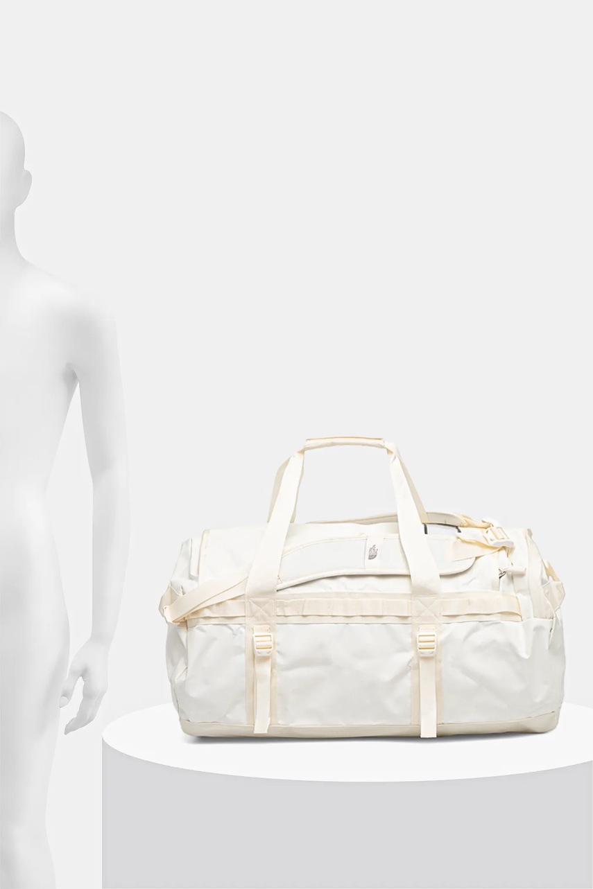 Τσάντα The North Face Base Camp Duffel - M φωτογραφία