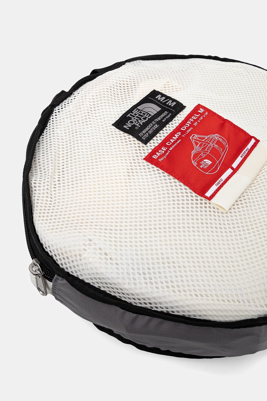 Τσάντα The North Face Base Camp Duffel - M φωτογραφία