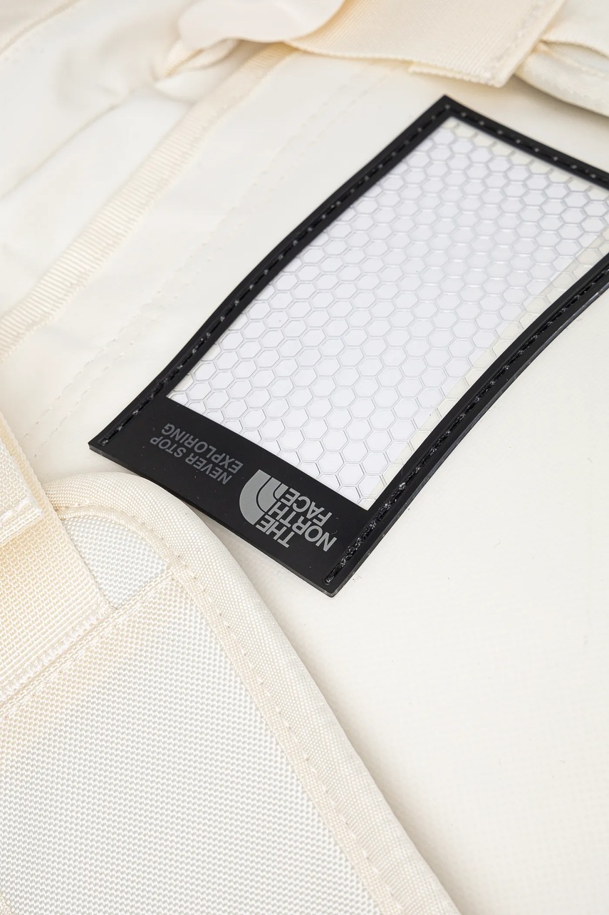 Τσάντα The North Face Base Camp Duffel - M φωτογραφία