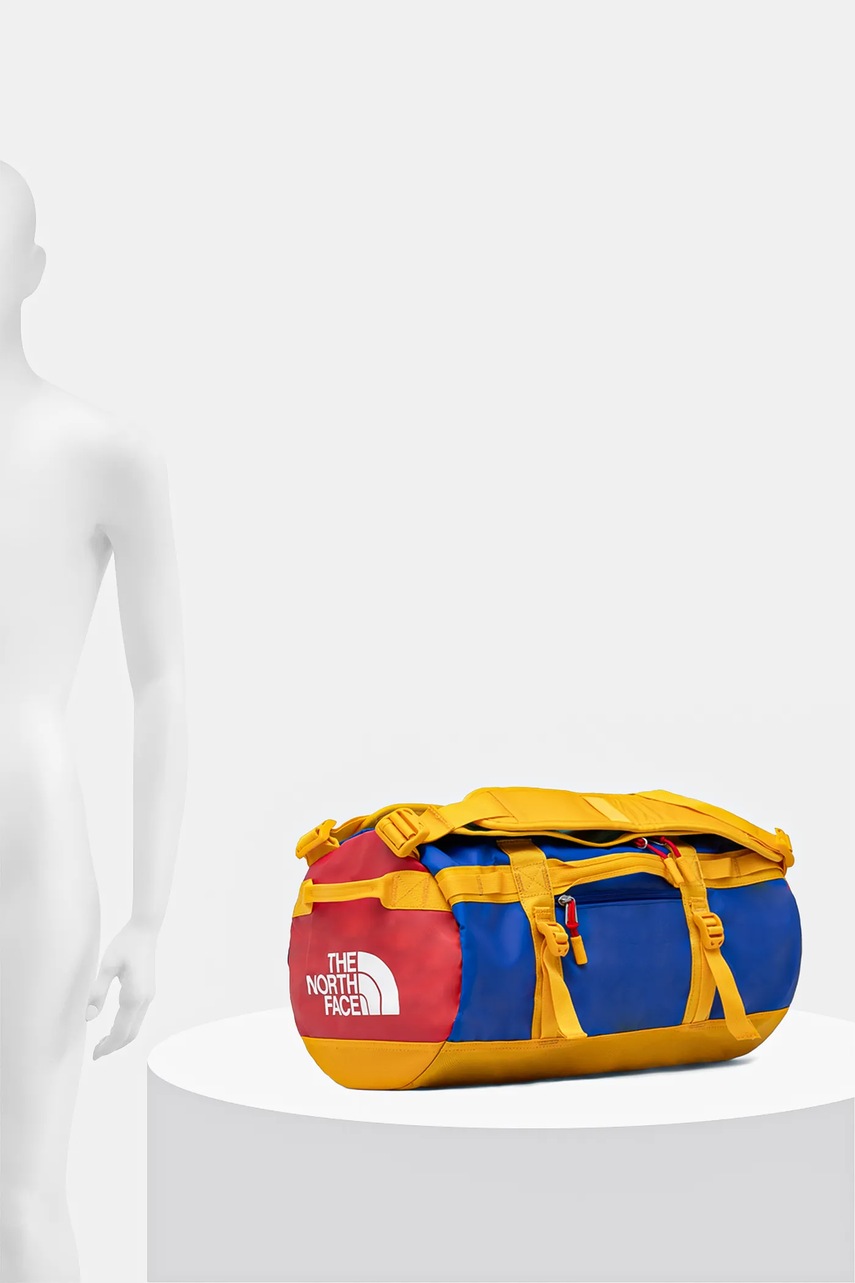 Τσάντα The North Face Base Camp Duffel 31L φωτογραφία