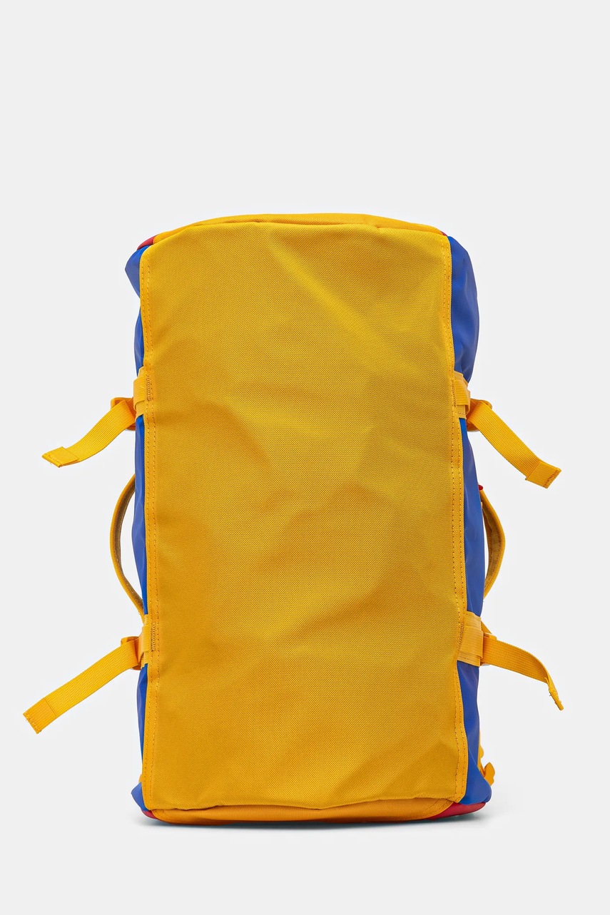 Τσάντα The North Face Base Camp Duffel 31L φωτογραφία