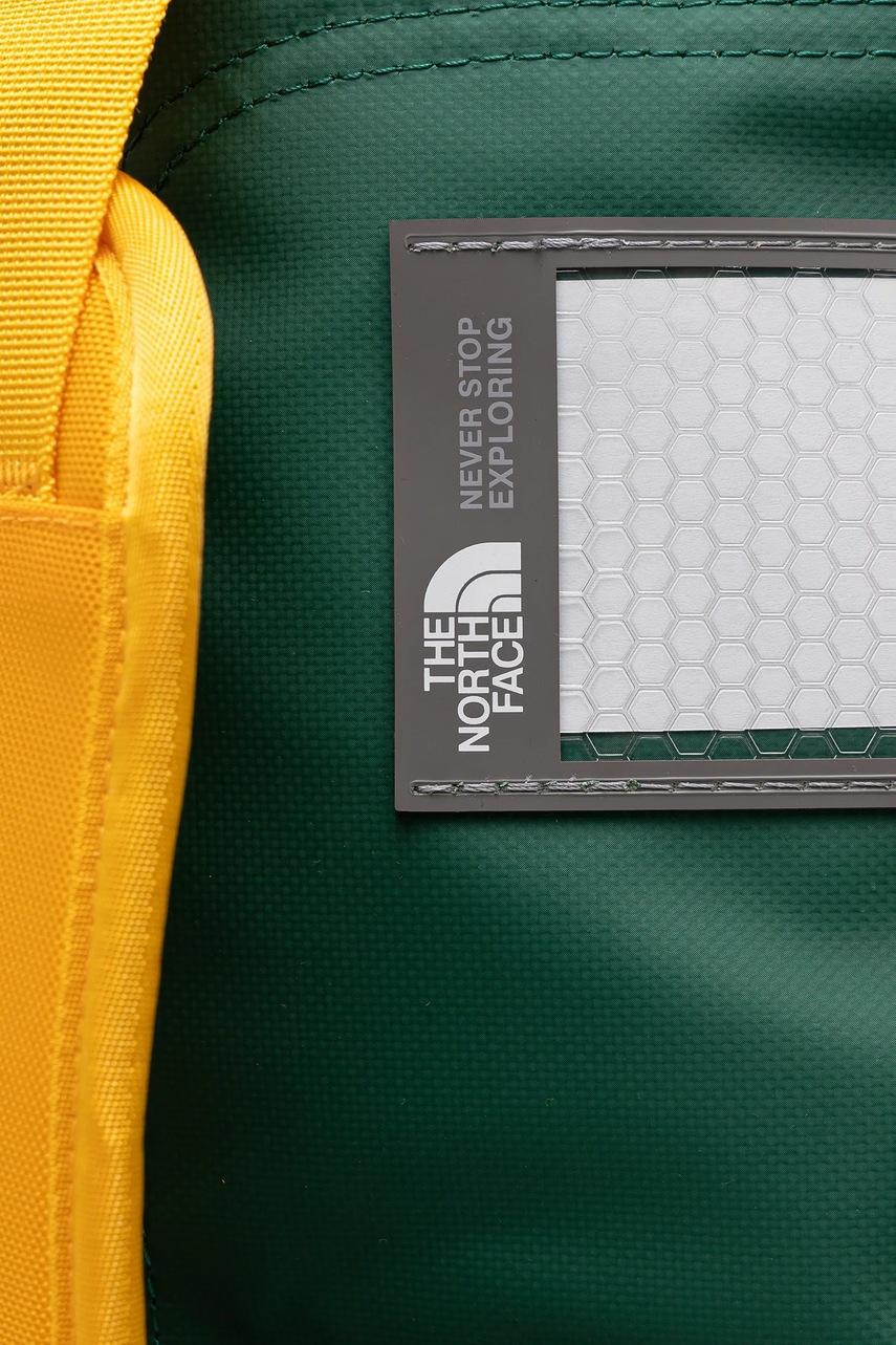 Τσάντα The North Face Base Camp Duffel 31L φωτογραφία